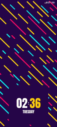 Lines Shapes