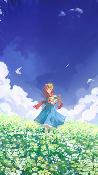 春光明媚