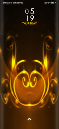 Golden tri