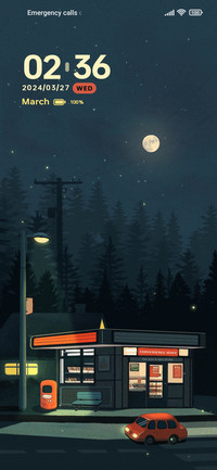 Lighting Store