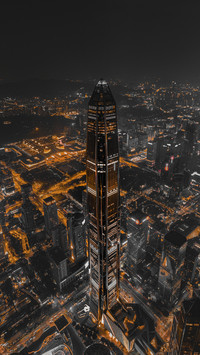 黑金都市