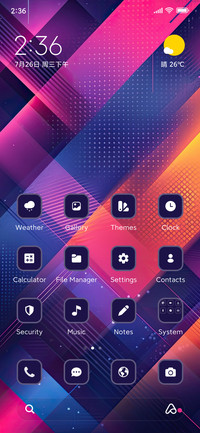 Dotdrops