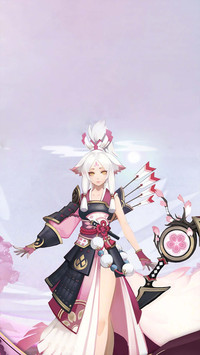 《阴阳师》最惨式神