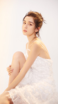 新晋小花哈妮克孜