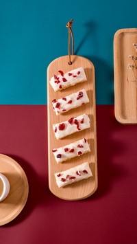 午后小“食”光