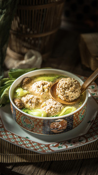 扬州美食到底多“硬核”?