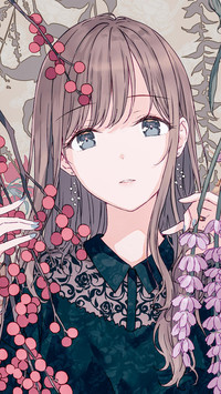 花间