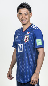 樱花天才香川真司