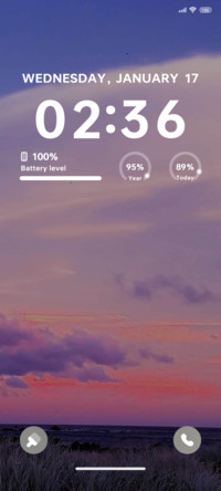 Colorful Sky