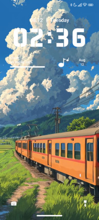 Rural Railway