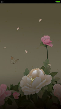 牡丹