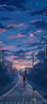 恶搞壁纸模式