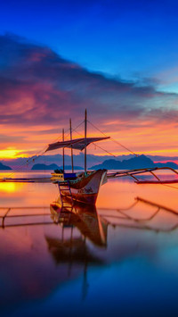 The Secret Land of the Thousand Islands Philippines 1