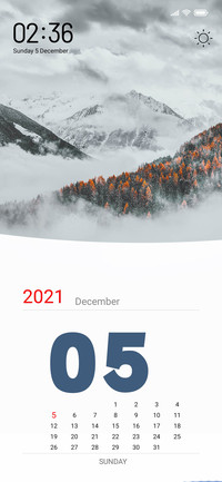 WINTER 2022