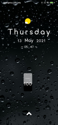 Drops