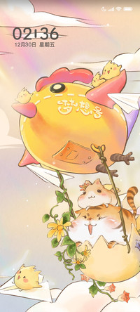 童话梦游记