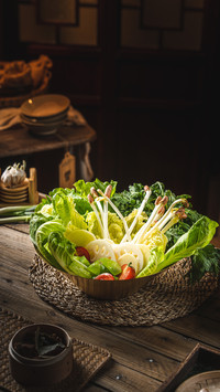 Healthy eating strategy