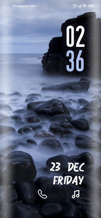 Rocks
