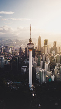 环游世界-锐景创意