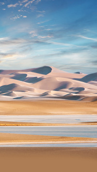 Lop Nur Desert, Ruoqiang, Xinjiang, China