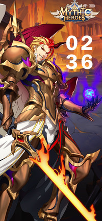 Mighty Mythic