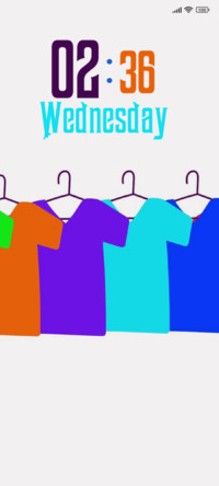 Shirts