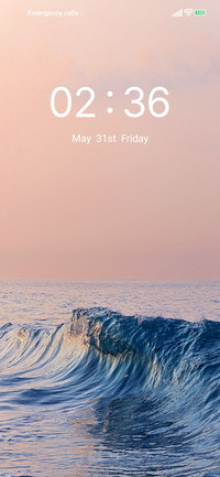 sea