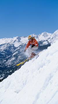 终极滑雪宝典
