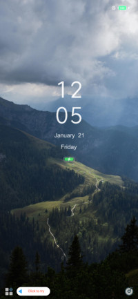 Freedom