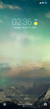Android R11 v12.5