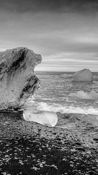 Black and White Photography Art