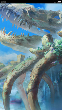 幻境世界