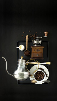 Delicious coffee 4