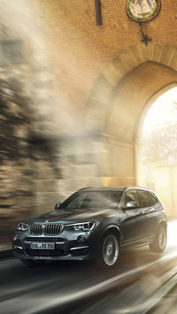 Alpina XD3