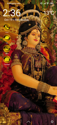 Navratri cool