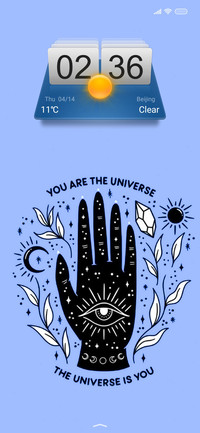 Spirituality Fi