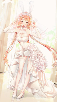 谁许花嫁