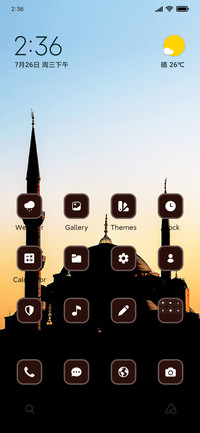 Golden Dome