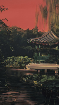 青年艺术100展览