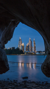 Learn how to compose pictures to make them more stunning 5
