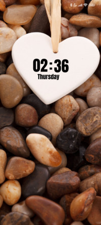 Stone Heart