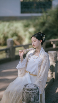 庭院深深深几许