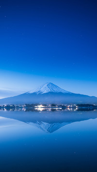 雪山之巅