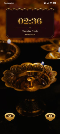 Royal Ritual
