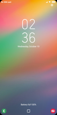 Samsung One