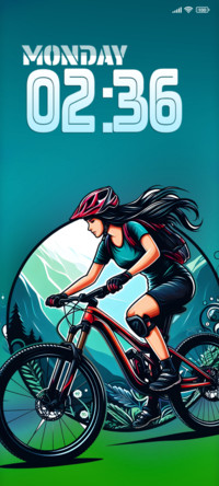 sports cycle