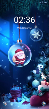 AMagicalChristmas