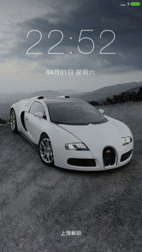 炫车威龙