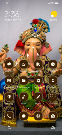 Vighna Harta