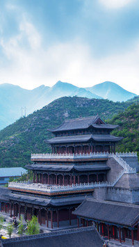 五岳归来不看山